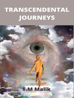 cover image of Transcendental Journeys